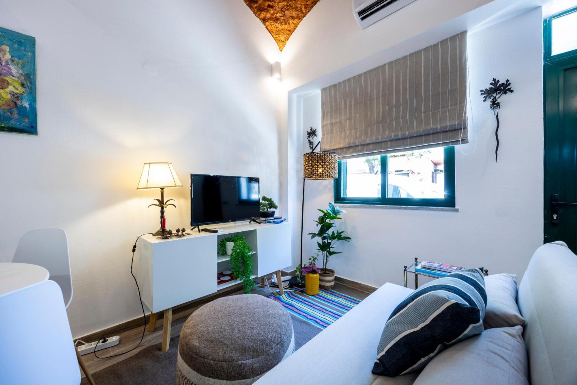Casa Da Guida Apartment Olhao Exterior photo